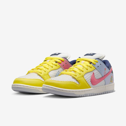 (Men's) Nike SB Dunk Low Pro 'Be True' (2022) DX5933-900 - SOLE SERIOUSS (3)