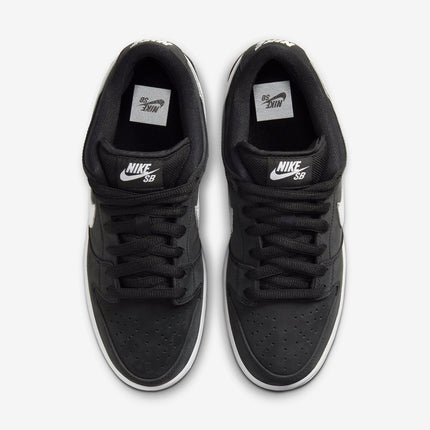 (Men's) Nike SB Dunk Low Pro 'Black Gum' (2023) CD2563-006 - SOLE SERIOUSS (4)