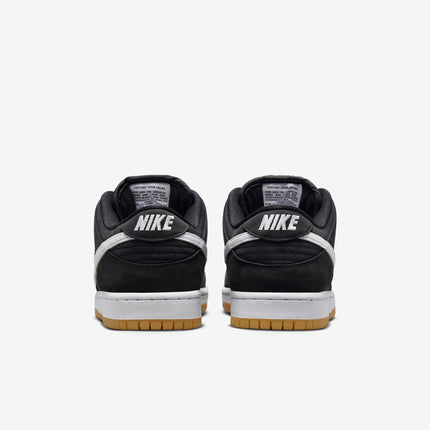(Men's) Nike SB Dunk Low Pro 'Black Gum' (2023) CD2563-006 - SOLE SERIOUSS (5)