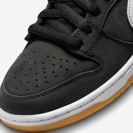 (Men's) Nike SB Dunk Low Pro 'Black Gum' (2023) CD2563-006 - SOLE SERIOUSS (6)