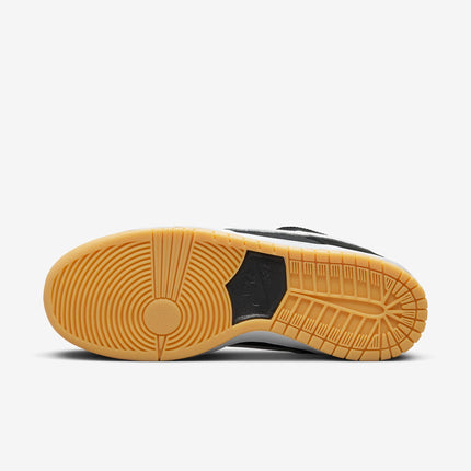 (Men's) Nike SB Dunk Low Pro 'Black Gum' (2023) CD2563-006 - SOLE SERIOUSS (8)