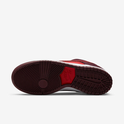 (Men's) Nike SB Dunk Low Pro 'Cherry' (2022) DM0807-600 - SOLE SERIOUSS (8)