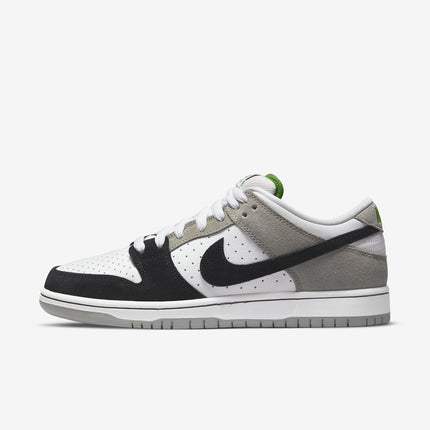 (Men's) Nike SB Dunk Low Pro 'Chlorophyll' (2022) BQ6817-011 - SOLE SERIOUSS (1)