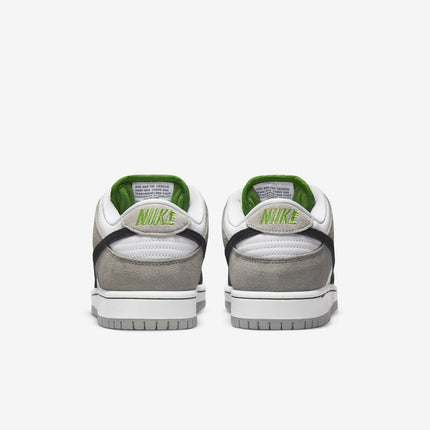 (Men's) Nike SB Dunk Low Pro 'Chlorophyll' (2022) BQ6817-011 - SOLE SERIOUSS (5)