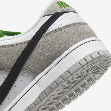 (Men's) Nike SB Dunk Low Pro 'Chlorophyll' (2022) BQ6817-011 - SOLE SERIOUSS (7)