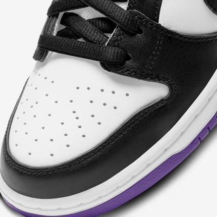 (Men's) Nike SB Dunk Low Pro 'Court Purple' (2021) BQ6817-500 - SOLE SERIOUSS (6)
