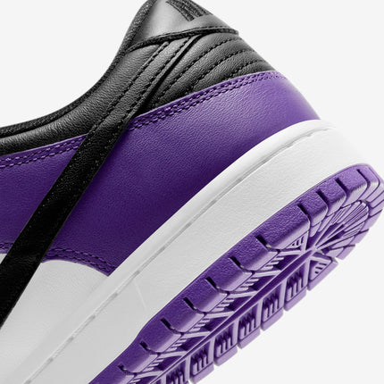 (Men's) Nike SB Dunk Low Pro 'Court Purple' (2021) BQ6817-500 - SOLE SERIOUSS (7)