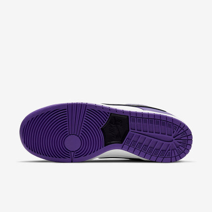 (Men's) Nike SB Dunk Low Pro 'Court Purple' (2021) BQ6817-500 - SOLE SERIOUSS (8)