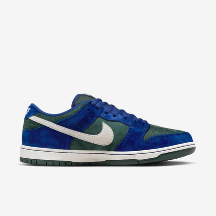 (Men's) Nike SB Dunk Low Pro 'Deep Royal Blue' (2024) HF3704-400 - SOLE SERIOUSS (2)