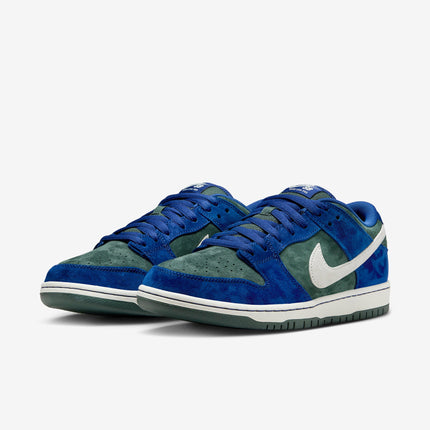 (Men's) Nike SB Dunk Low Pro 'Deep Royal Blue' (2024) HF3704-400 - SOLE SERIOUSS (3)