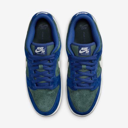 (Men's) Nike SB Dunk Low Pro 'Deep Royal Blue' (2024) HF3704-400 - SOLE SERIOUSS (4)