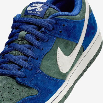 (Men's) Nike SB Dunk Low Pro 'Deep Royal Blue' (2024) HF3704-400 - SOLE SERIOUSS (6)