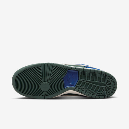 (Men's) Nike SB Dunk Low Pro 'Deep Royal Blue' (2024) HF3704-400 - SOLE SERIOUSS (8)