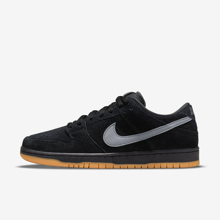 (Men's) Nike SB Dunk Low Pro 'Fog' (2021) BQ6817-010 - SOLE SERIOUSS (1)