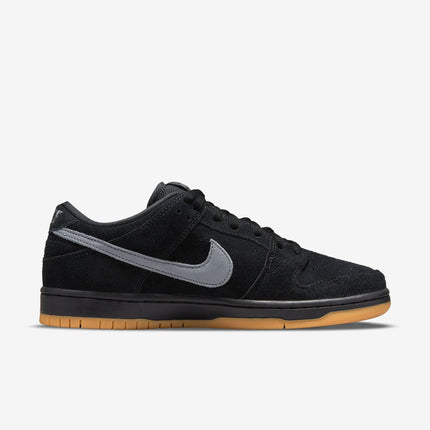 (Men's) Nike SB Dunk Low Pro 'Fog' (2021) BQ6817-010 - SOLE SERIOUSS (2)