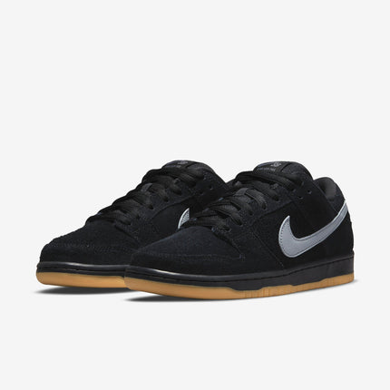 (Men's) Nike SB Dunk Low Pro 'Fog' (2021) BQ6817-010 - SOLE SERIOUSS (3)