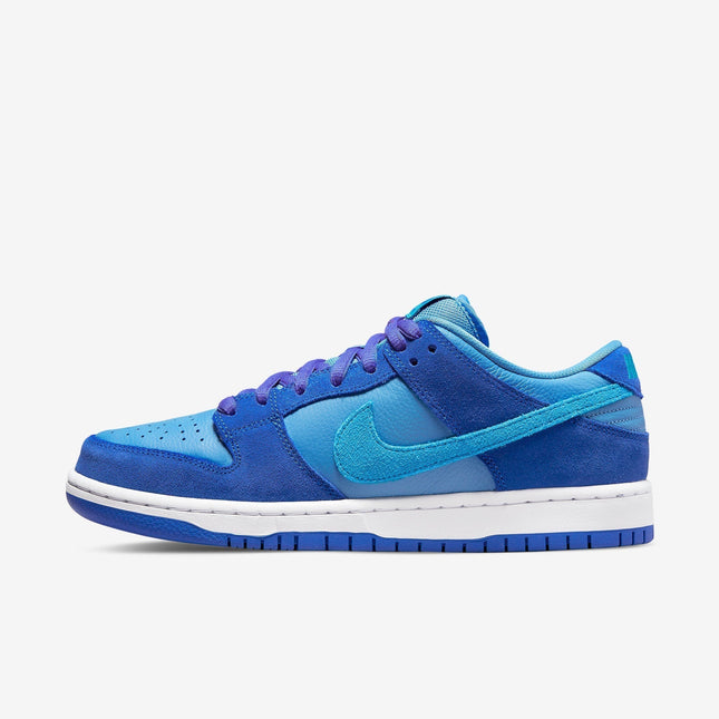 (Men's) Nike SB Dunk Low Pro 'Fruity Pack Blue Raspberry' (2022) DM0807-400 - SOLE SERIOUSS (1)
