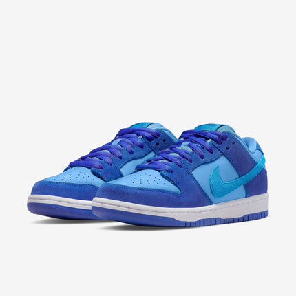 (Men's) Nike SB Dunk Low Pro 'Fruity Pack Blue Raspberry' (2022) DM0807-400 - SOLE SERIOUSS (3)