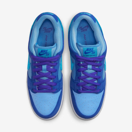 (Men's) Nike SB Dunk Low Pro 'Fruity Pack Blue Raspberry' (2022) DM0807-400 - SOLE SERIOUSS (4)