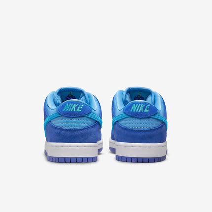 (Men's) Nike SB Dunk Low Pro 'Fruity Pack Blue Raspberry' (2022) DM0807-400 - SOLE SERIOUSS (5)
