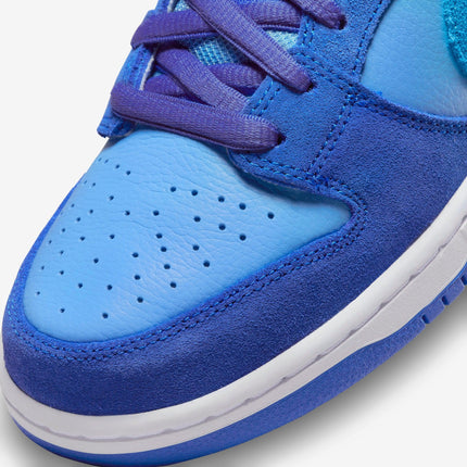 (Men's) Nike SB Dunk Low Pro 'Fruity Pack Blue Raspberry' (2022) DM0807-400 - SOLE SERIOUSS (6)