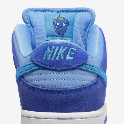 (Men's) Nike SB Dunk Low Pro 'Fruity Pack Blue Raspberry' (2022) DM0807-400 - SOLE SERIOUSS (9)