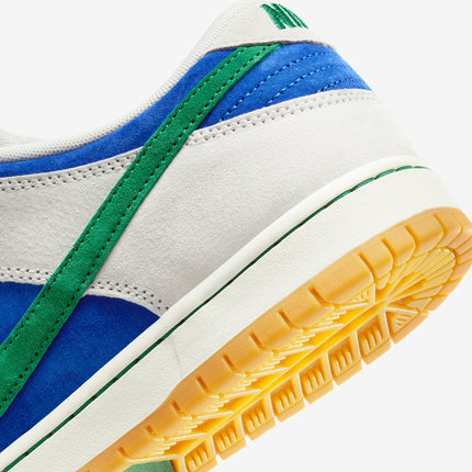 (Men's) Nike SB Dunk Low Pro 'Hyper Royal / Malachite' (2024) HF3704-001 - SOLE SERIOUSS (7)