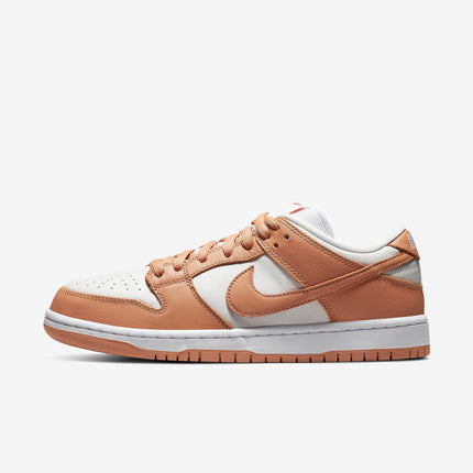 (Men's) Nike SB Dunk Low Pro ISO 'Light Cognac' (2022) DM8998-200 - SOLE SERIOUSS (1)