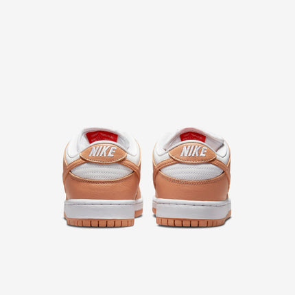 (Men's) Nike SB Dunk Low Pro ISO 'Light Cognac' (2022) DM8998-200 - SOLE SERIOUSS (5)