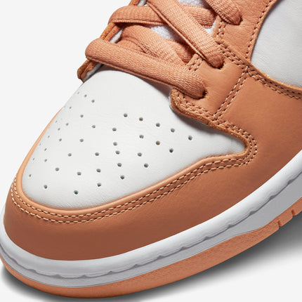 (Men's) Nike SB Dunk Low Pro ISO 'Light Cognac' (2022) DM8998-200 - SOLE SERIOUSS (6)