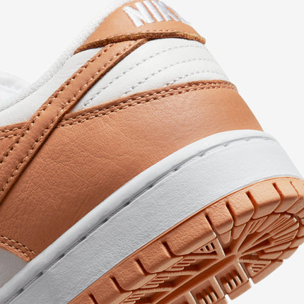 (Men's) Nike SB Dunk Low Pro ISO 'Light Cognac' (2022) DM8998-200 - SOLE SERIOUSS (7)