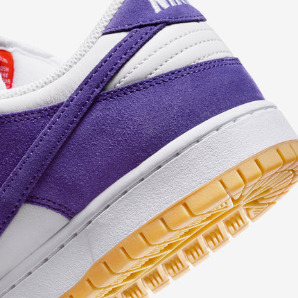 (Men's) Nike SB Dunk Low Pro ISO 'Orange Label / Court Purple' (2023) DV5464-500 - SOLE SERIOUSS (7)