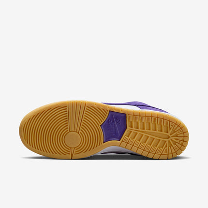 (Men's) Nike SB Dunk Low Pro ISO 'Orange Label / Court Purple' (2023) DV5464-500 - SOLE SERIOUSS (8)