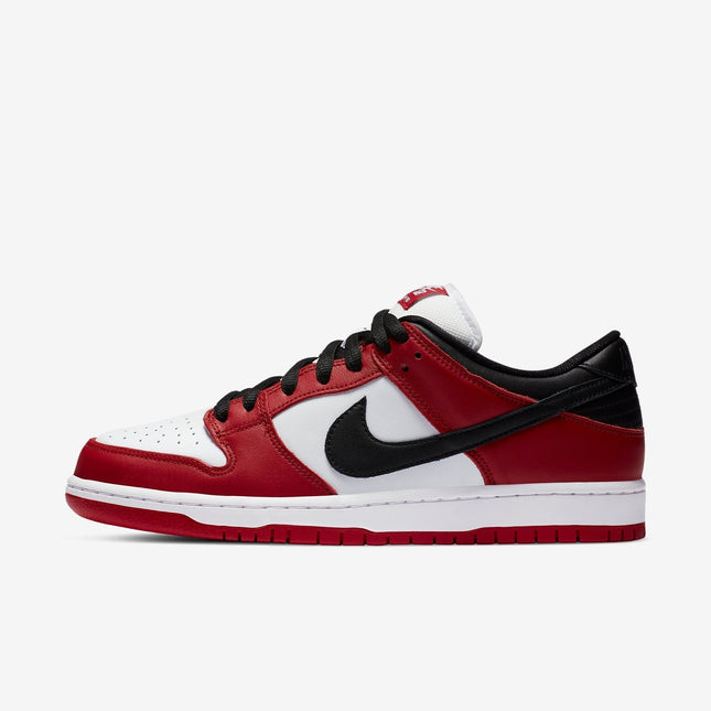 (Men's) Nike SB Dunk Low Pro 'J-Pack Chicago' (2020) BQ6817-600 - SOLE SERIOUSS (1)