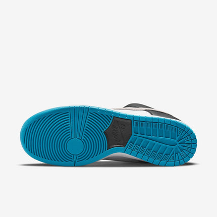 (Men's) Nike SB Dunk Low Pro 'Laser Blue' (2021) BQ6817-101 - SOLE SERIOUSS (8)