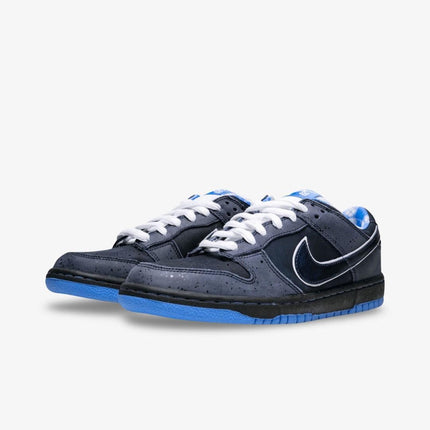 (Men's) Nike SB Dunk Low Pro OG QS x Concepts 'Blue Lobster' (Special Box) (2009) 313170-342 - SOLE SERIOUSS (2)