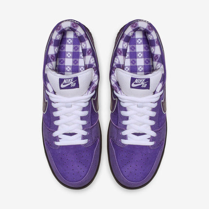 (Men's) Nike SB Dunk Low Pro OG QS x Concepts 'Purple Lobster' (2018) BV1310-555 - SOLE SERIOUSS (4)