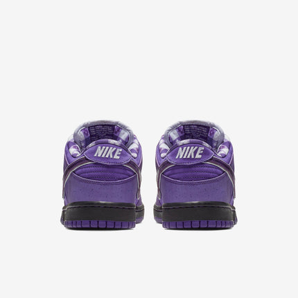 (Men's) Nike SB Dunk Low Pro OG QS x Concepts 'Purple Lobster' (2018) BV1310-555 - SOLE SERIOUSS (5)