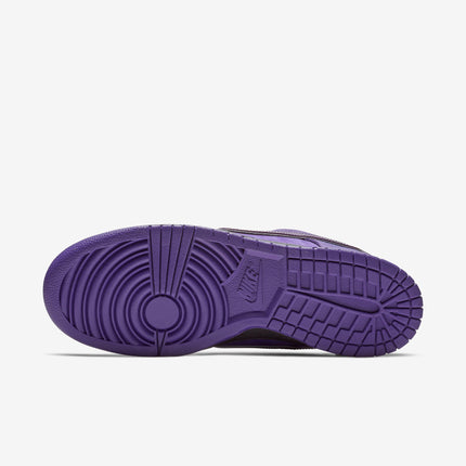 (Men's) Nike SB Dunk Low Pro OG QS x Concepts 'Purple Lobster' (2018) BV1310-555 - SOLE SERIOUSS (6)