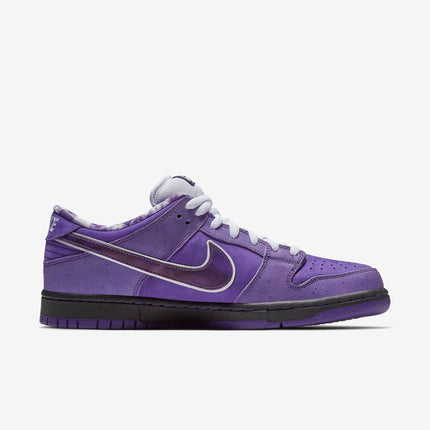 (Men's) Nike SB Dunk Low Pro OG QS x Concepts Purple Lobster (Special Box) (2018) BV1310-555 - SOLE SERIOUSS (2)