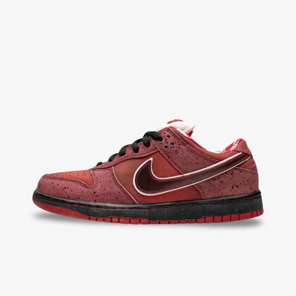 (Men's) Nike SB Dunk Low Pro OG QS x Concepts 'Red Lobster' (2008) 313170-661 - SOLE SERIOUSS (1)