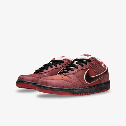 (Men's) Nike SB Dunk Low Pro OG QS x Concepts 'Red Lobster' (2008) 313170-661 - SOLE SERIOUSS (2)