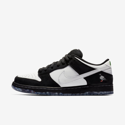 (Men's) Nike SB Dunk Low Pro OG QS x Staple Pigeon 'Panda' (2019) BV1310-013 - SOLE SERIOUSS (1)