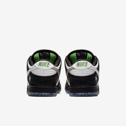 (Men's) Nike SB Dunk Low Pro OG QS x Staple Pigeon 'Panda' (2019) BV1310-013 - SOLE SERIOUSS (5)