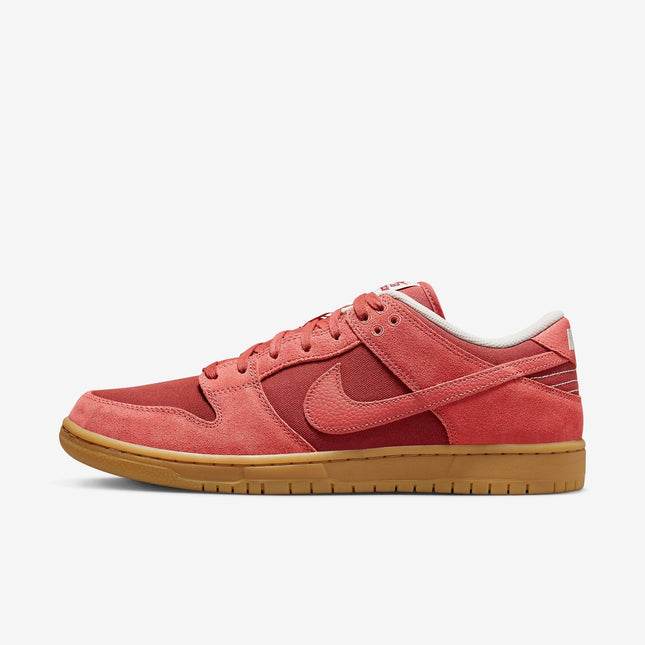 (Men's) Nike SB Dunk Low Pro PRM 'Adobe' (2023) DV5429-600 - SOLE SERIOUSS (1)