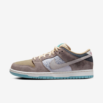 (Men's) Nike SB Dunk Low Pro PRM 'Big Money Savings' (2024) FZ3129-200 - SOLE SERIOUSS (1)