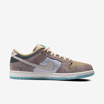 (Men's) Nike SB Dunk Low Pro PRM 'Big Money Savings' (2024) FZ3129-200 - SOLE SERIOUSS (2)