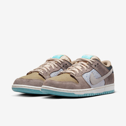 (Men's) Nike SB Dunk Low Pro PRM 'Big Money Savings' (2024) FZ3129-200 - SOLE SERIOUSS (3)