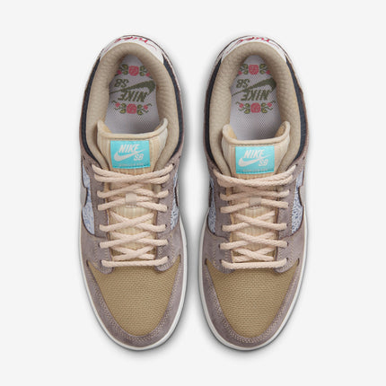 (Men's) Nike SB Dunk Low Pro PRM 'Big Money Savings' (2024) FZ3129-200 - SOLE SERIOUSS (4)