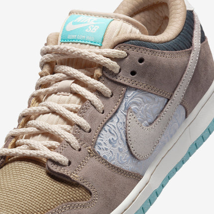 (Men's) Nike SB Dunk Low Pro PRM 'Big Money Savings' (2024) FZ3129-200 - SOLE SERIOUSS (6)